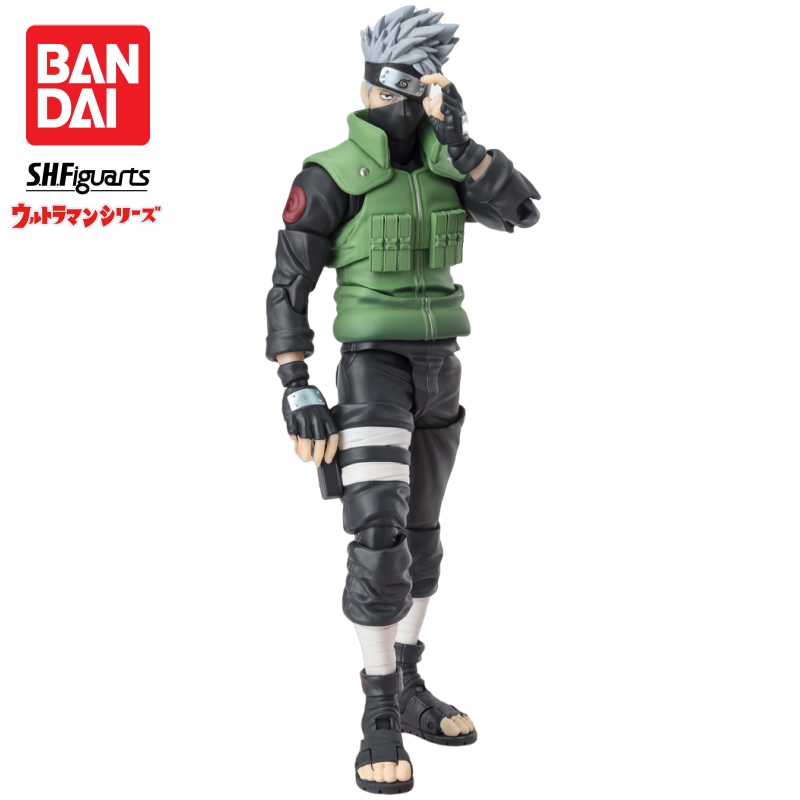 Spot SaleIn Stock Bandai S H F - Anime Merchandise Brands incelemesi ve fiyatı