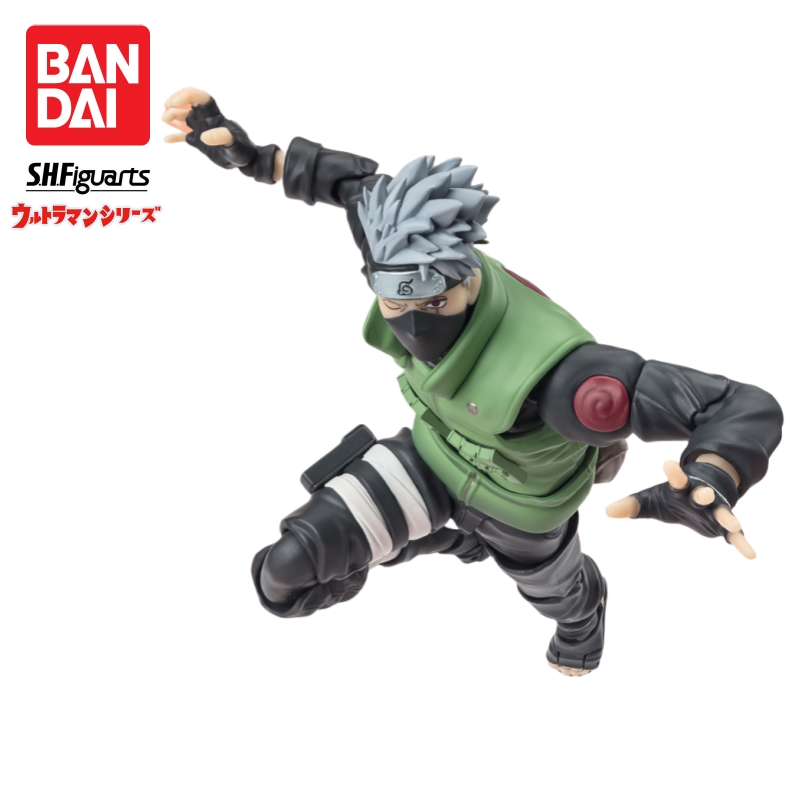 Spot SaleIn Stock Bandai S H F - Anime Merchandise Brands incelemesi ve fiyatı