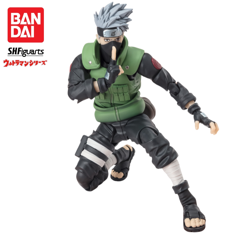Spot SaleIn Stock Bandai S H F - Anime Merchandise Brands incelemesi ve fiyatı