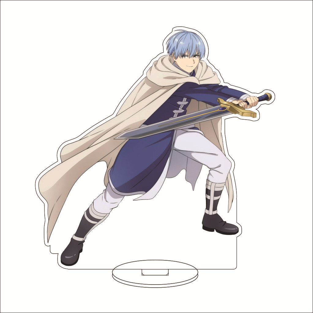 16CM Anime Frieren: Beyond Jou - Anime Merchandise Accessories incelemesi ve fiyatı