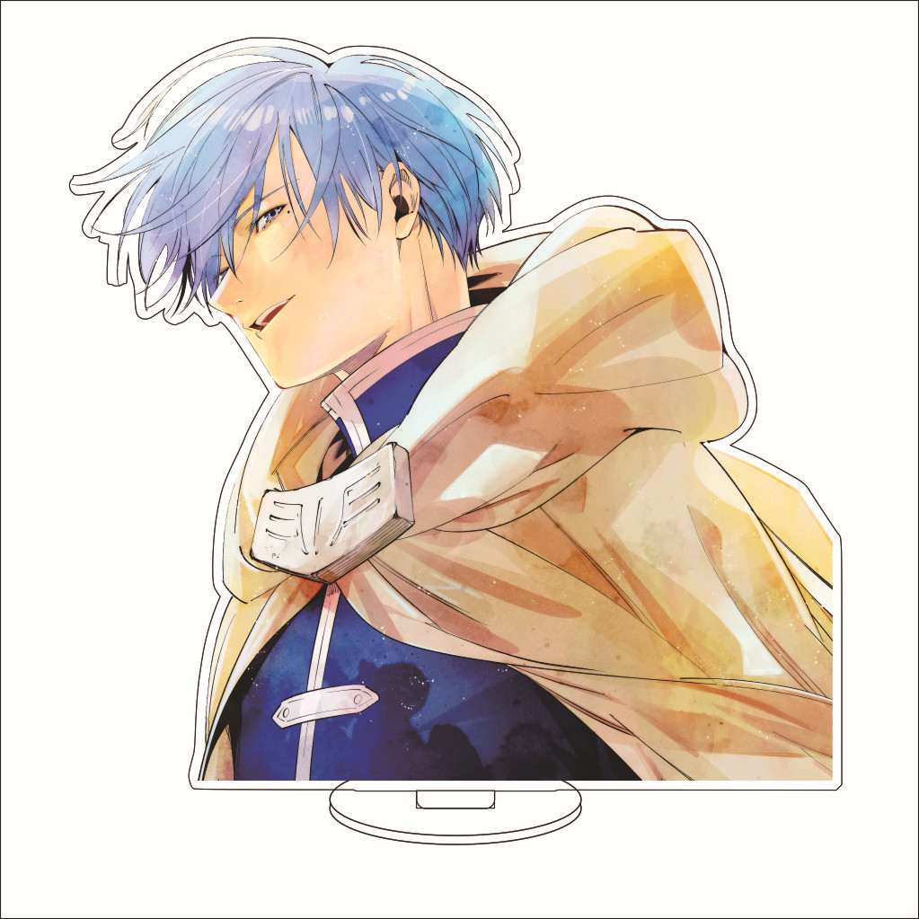16CM Anime Frieren: Beyond Jou - Anime Merchandise Accessories incelemesi ve fiyatı
