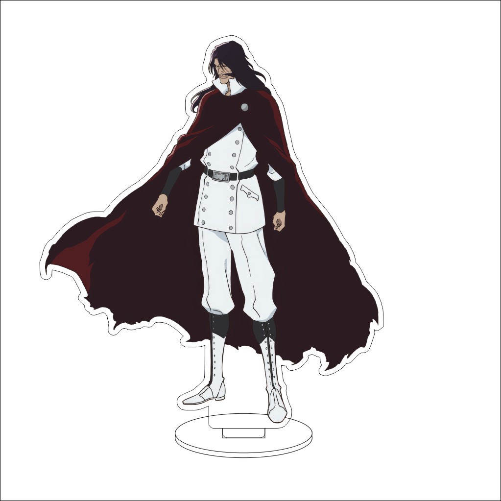 16CM Anime BLEACH Kurosaki Ich - Anime Merchandise Accessories incelemesi ve fiyatı