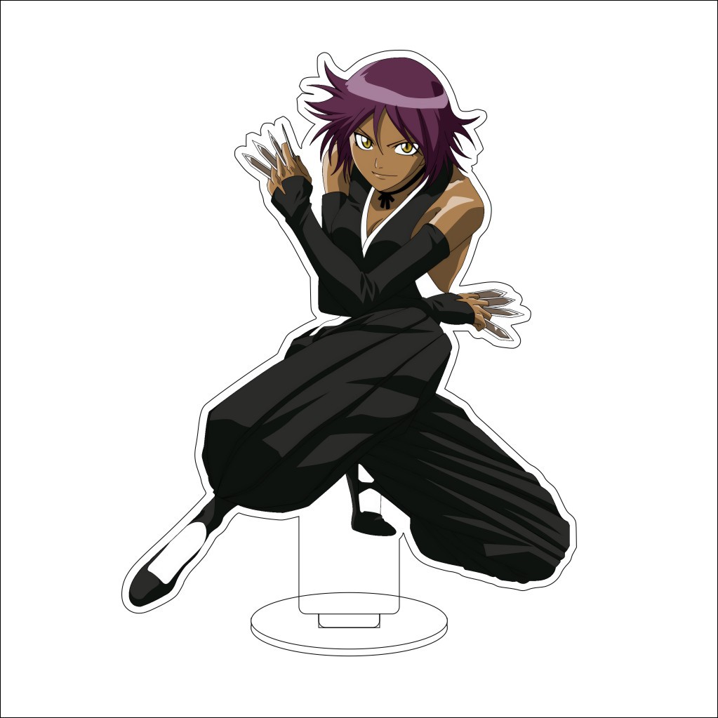 16CM Anime BLEACH Kurosaki Ich - Anime Merchandise Accessories incelemesi ve fiyatı