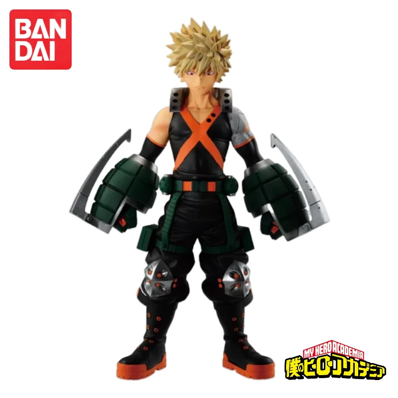 In Stock My Hero Academia Baku - Anime Merchandise Brands incelemesi ve fiyatı