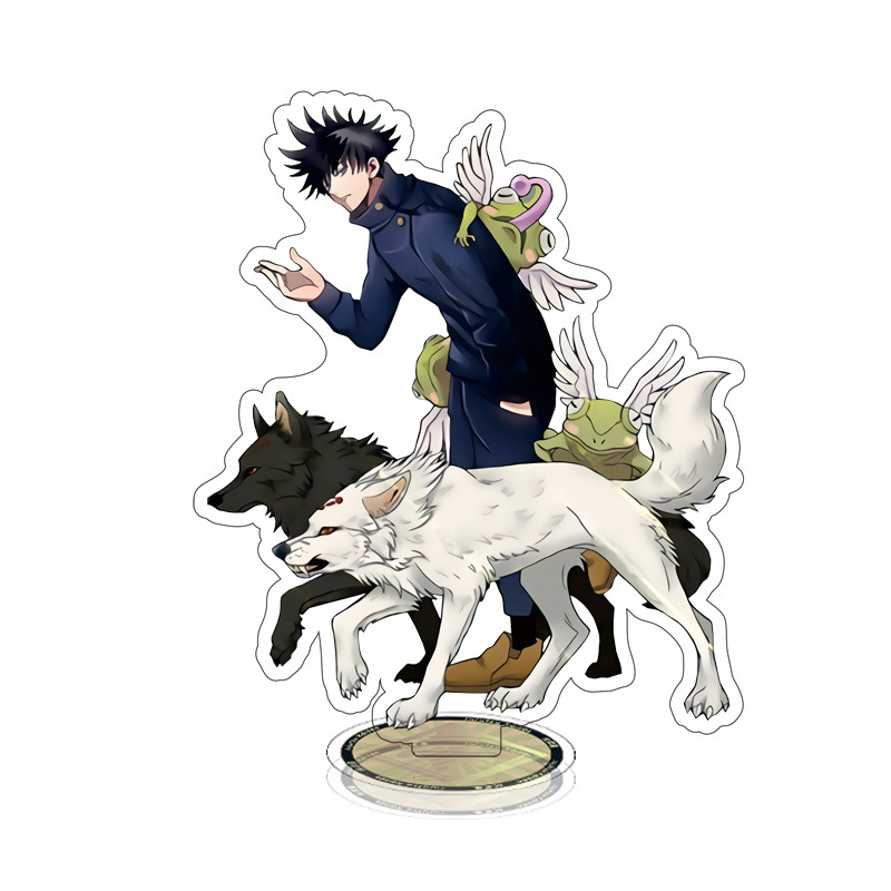 Anime Merchandise Jujutsu Kais - Anime Jujutsu Kaisen Merchandise incelemesi ve fiyatı
