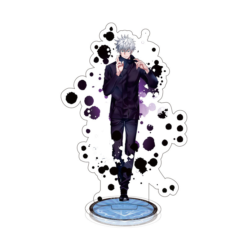 Anime Merchandise Jujutsu Kais - Anime Jujutsu Kaisen Merchandise incelemesi ve fiyatı