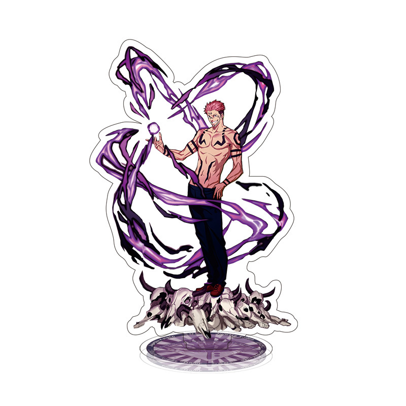 Anime Merchandise Jujutsu Kais - Anime Jujutsu Kaisen Merchandise incelemesi ve fiyatı