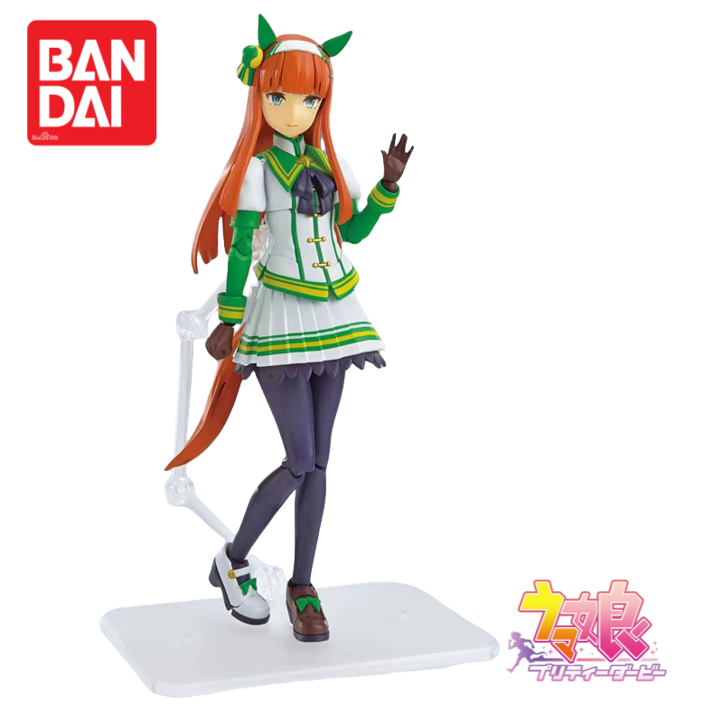 In Stock Original Bandai Prett - Anime Merchandise Brands incelemesi ve fiyatı