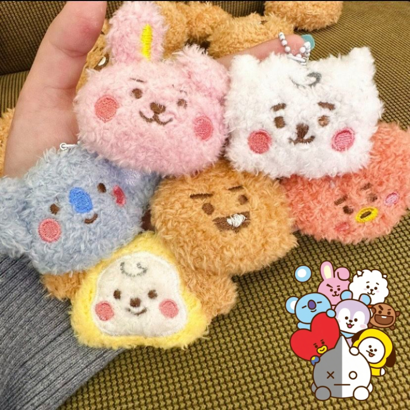 BT21 anime merchandise cartoon - Original Anime Merchandise incelemesi ve fiyatı