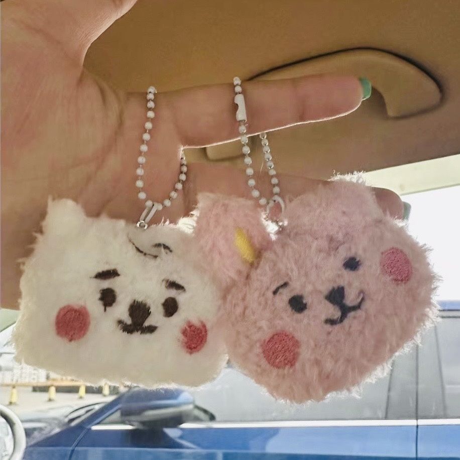 BT21 anime merchandise cartoon - Original Anime Merchandise incelemesi ve fiyatı