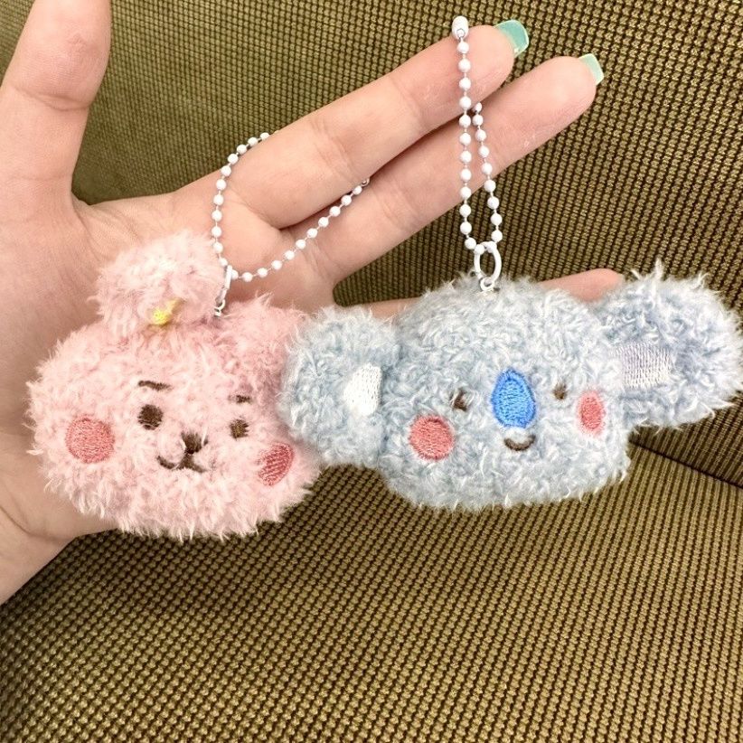 BT21 anime merchandise cartoon - Original Anime Merchandise incelemesi ve fiyatı