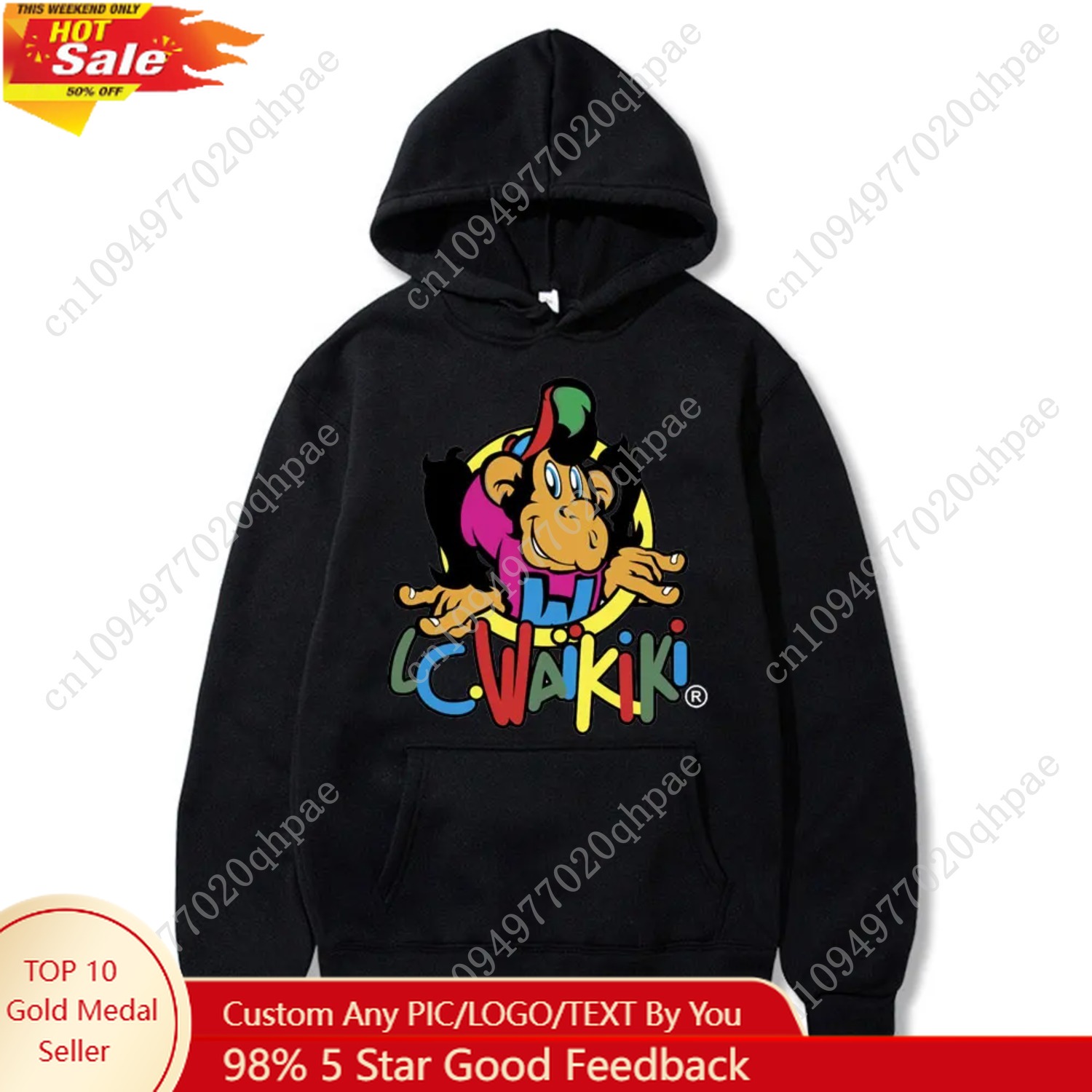 Lc Waikiki Monkey Merchandise  - Anime Merchandise Brands incelemesi ve fiyatı
