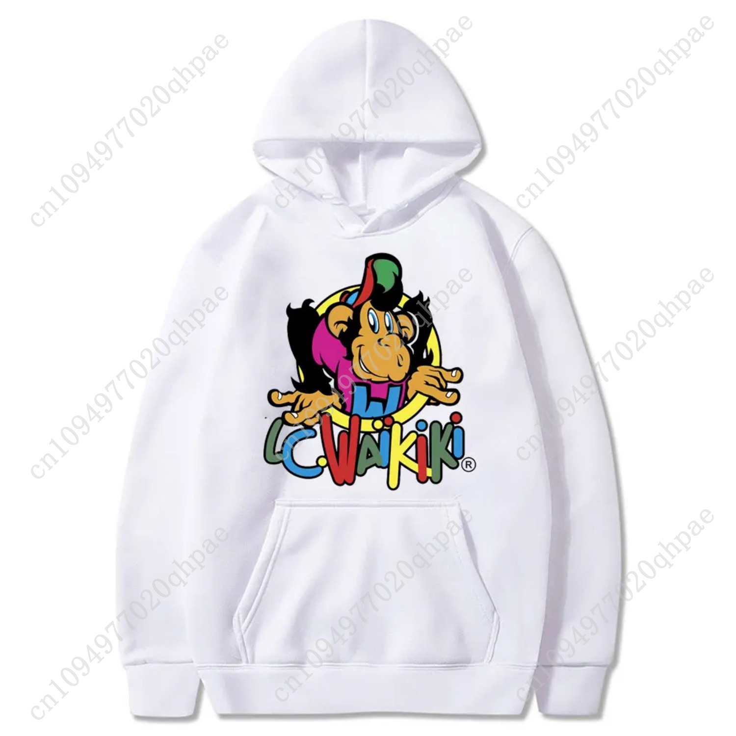 Lc Waikiki Monkey Merchandise  - Anime Merchandise Brands incelemesi ve fiyatı