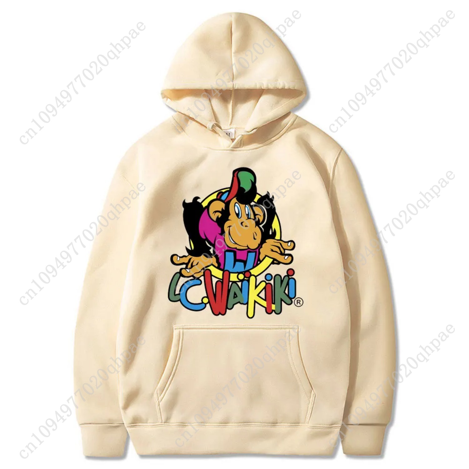Lc Waikiki Monkey Merchandise  - Anime Merchandise Brands incelemesi ve fiyatı