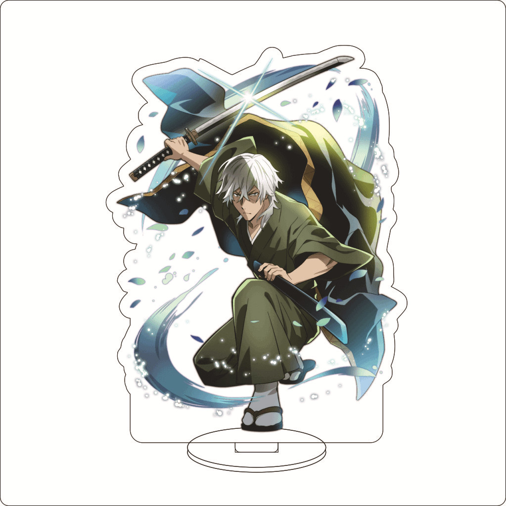 16CM Anime ‌Bungo Stray Dogs N - Anime Merchandise Accessories incelemesi ve fiyatı