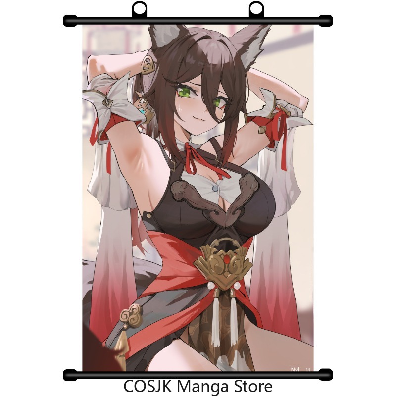 Anime Honkai: Star Rail Tingyu - Original Anime Merchandise incelemesi ve fiyatı
