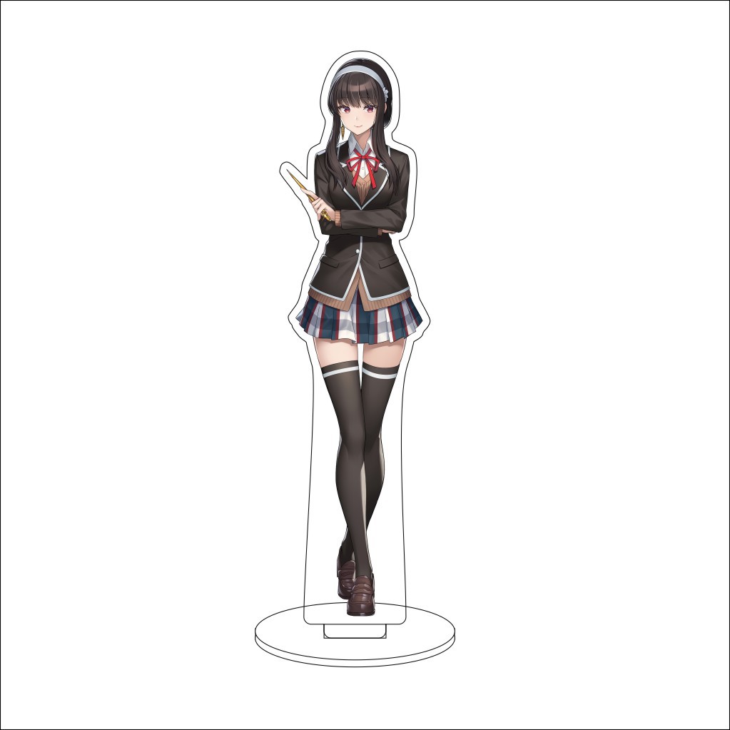 16CM Anime SPY×FAMILY Yor Forg - Anime Merchandise Accessories incelemesi ve fiyatı