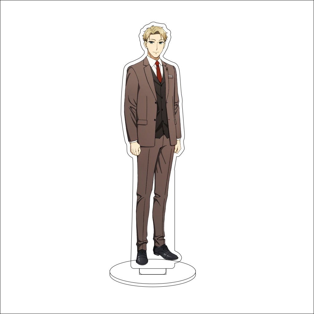 16CM Anime SPY×FAMILY Yor Forg - Anime Merchandise Accessories incelemesi ve fiyatı