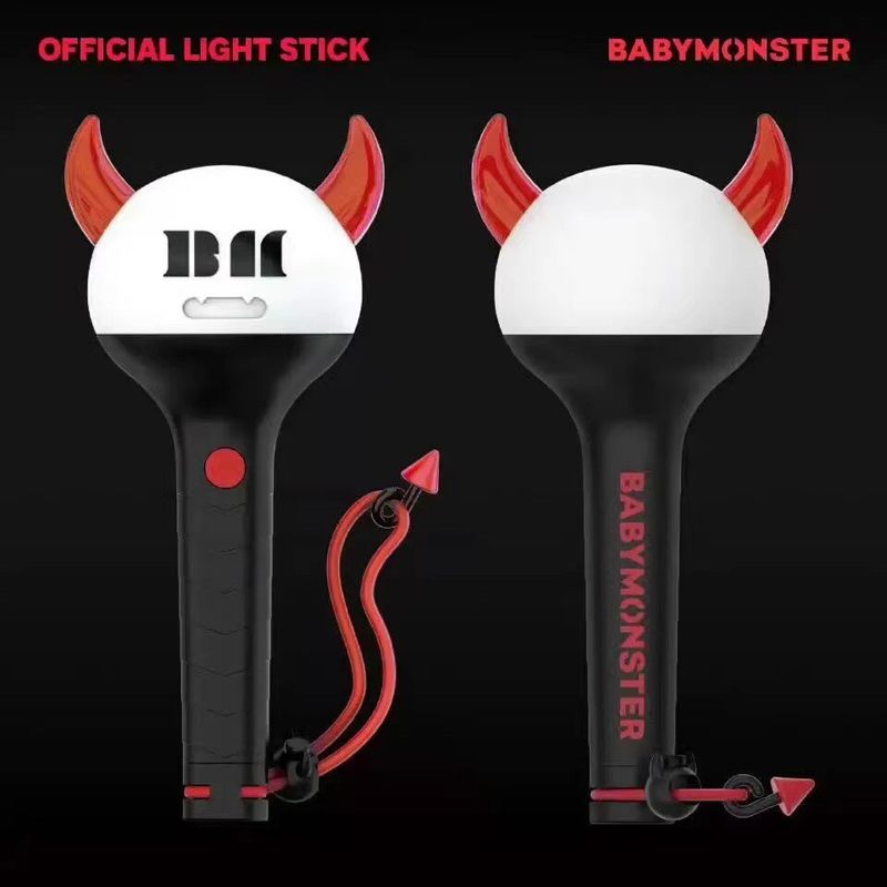 Brand New In-Stock BABYMONSTER - Anime Merchandise Brands incelemesi ve fiyatı