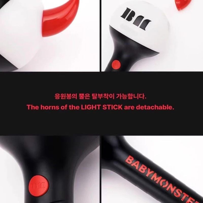 Brand New In-Stock BABYMONSTER - Anime Merchandise Brands incelemesi ve fiyatı