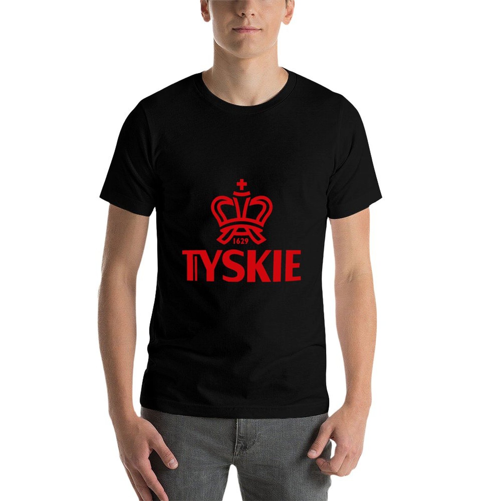 Tyskie merchandise \t \t T-Shi - Anime Merchandise Brands incelemesi ve fiyatı