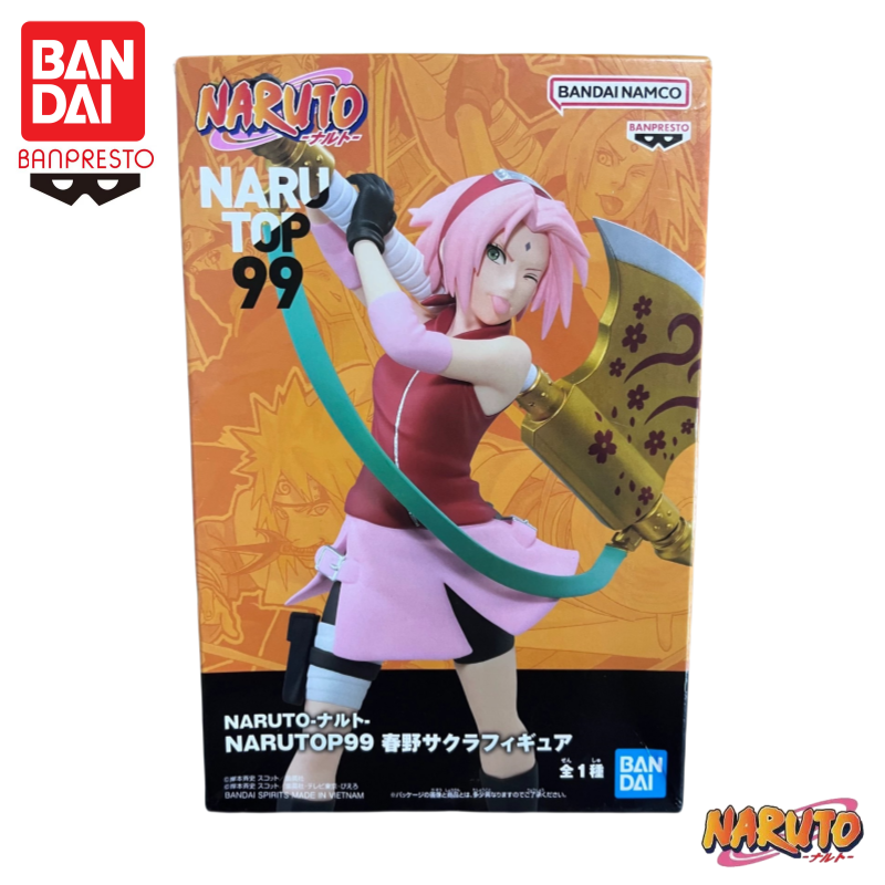 In Stock Bandai Banpresto Orig - Anime Merchandise Brands incelemesi ve fiyatı