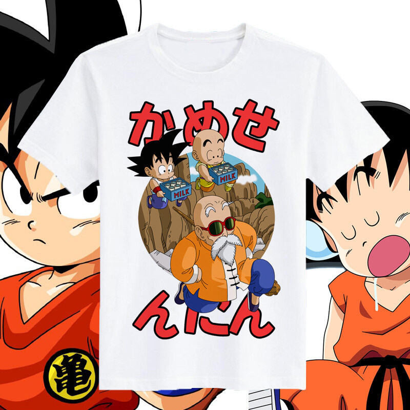 Dragon Ball 2026 New Hot Summe - Anime Merchandise Brands incelemesi ve fiyatı