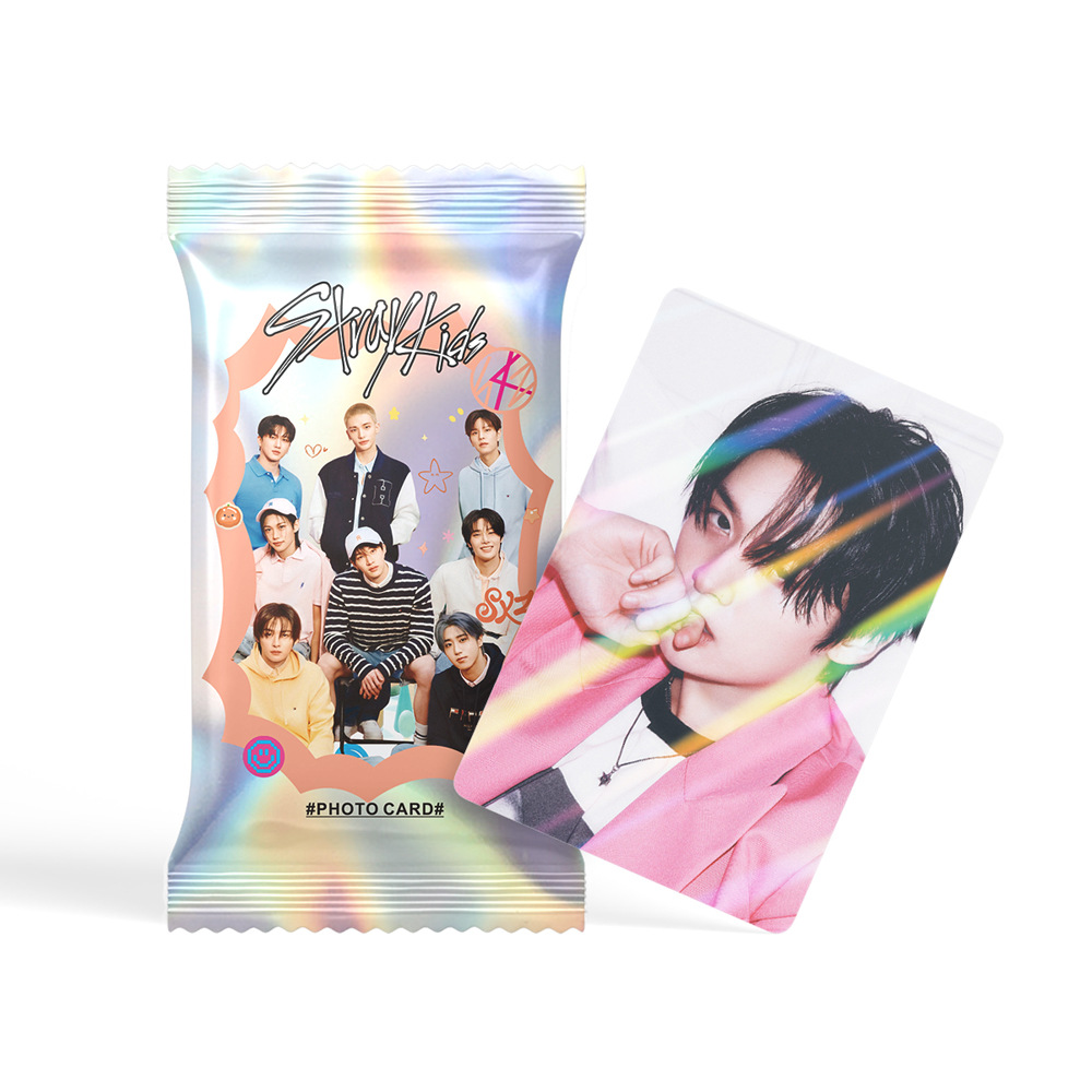Skz, Stray.Kid, Do It, Kpop Fa - Original Anime Merchandise incelemesi ve fiyatı