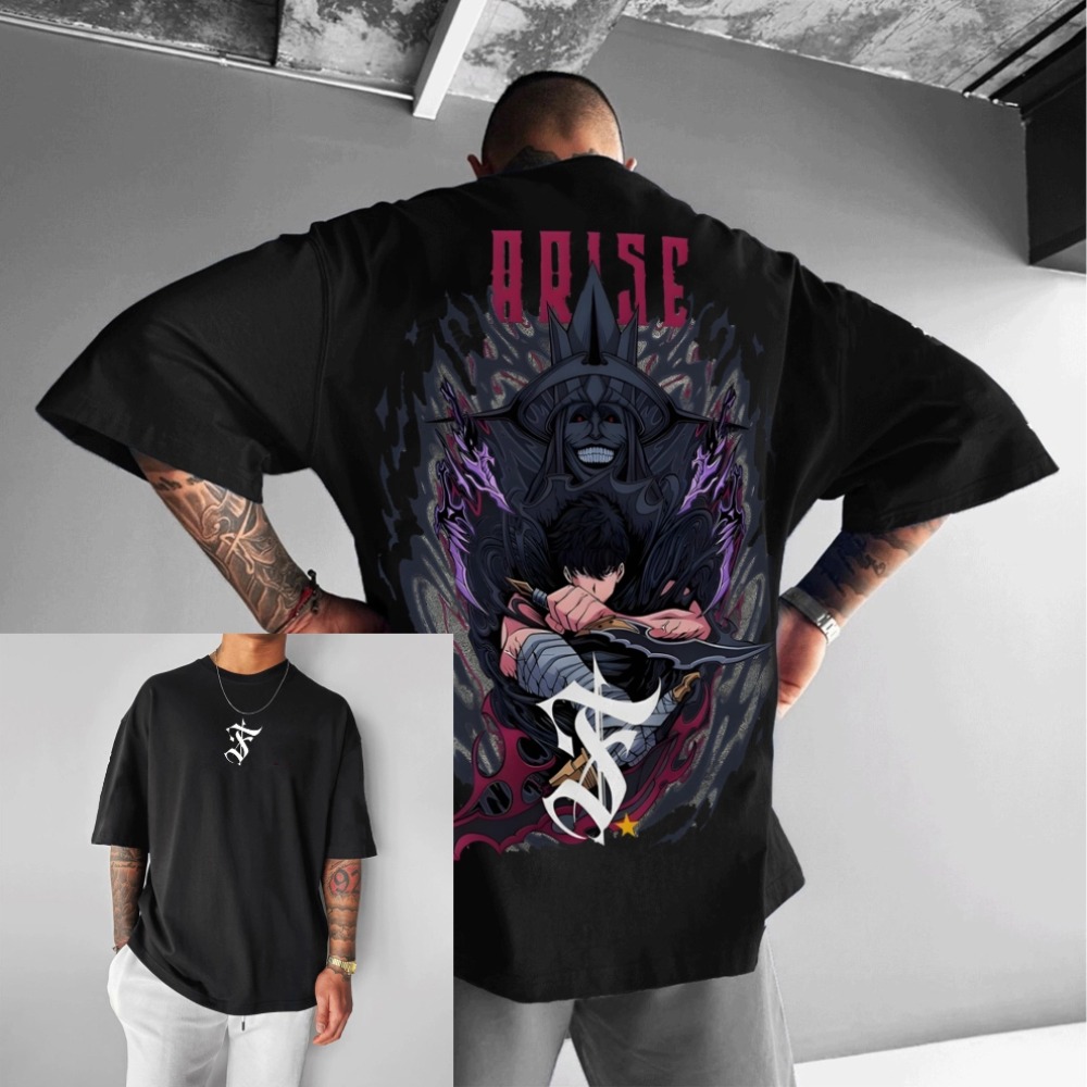 Anime Solo Leveling Arise Prin - Anime Merchandise Store Japan incelemesi ve fiyatı