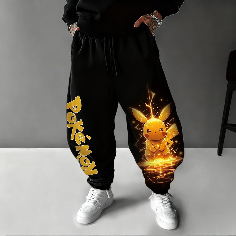 Pokémon Series Fleece Thermal  - Anime Merchandise Store Japan incelemesi ve fiyatı
