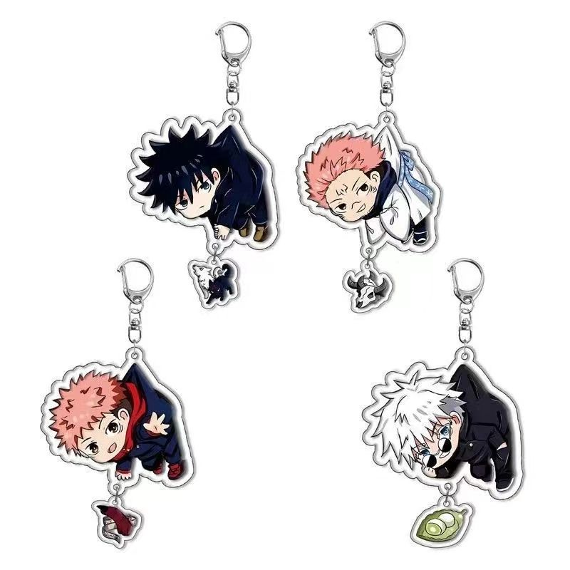 Jujutsu Kaisen Fan Art Anime M - Original Anime Merchandise incelemesi ve fiyatı