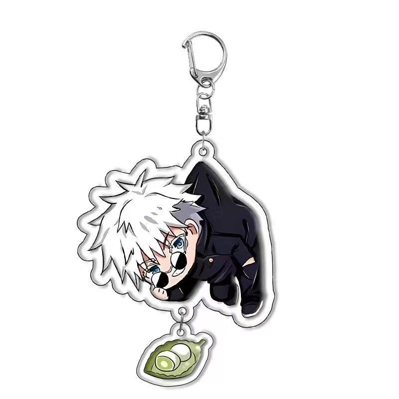 Jujutsu Kaisen Fan Art Anime M - Original Anime Merchandise incelemesi ve fiyatı