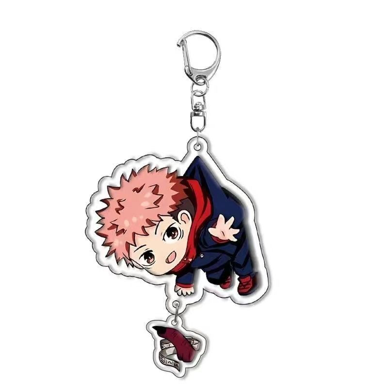 Jujutsu Kaisen Fan Art Anime M - Original Anime Merchandise incelemesi ve fiyatı