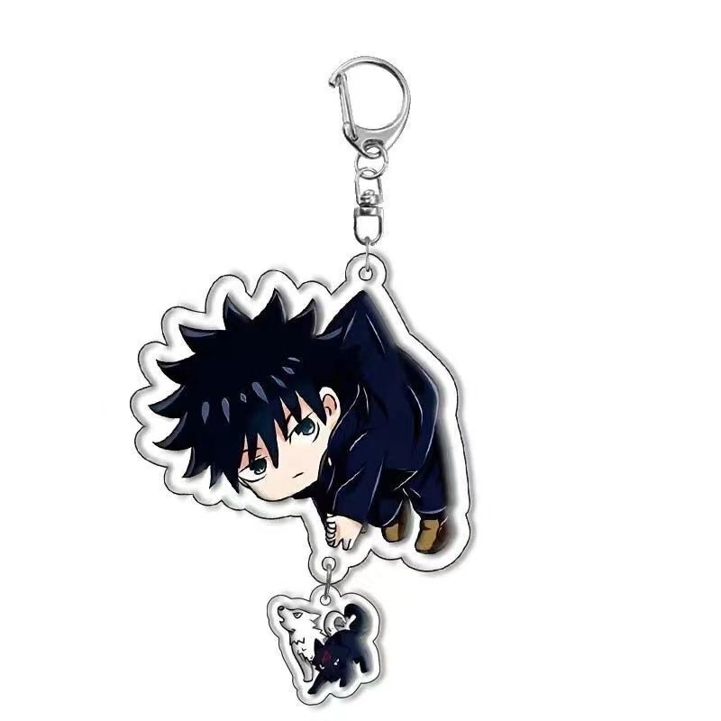 Jujutsu Kaisen Fan Art Anime M - Original Anime Merchandise incelemesi ve fiyatı