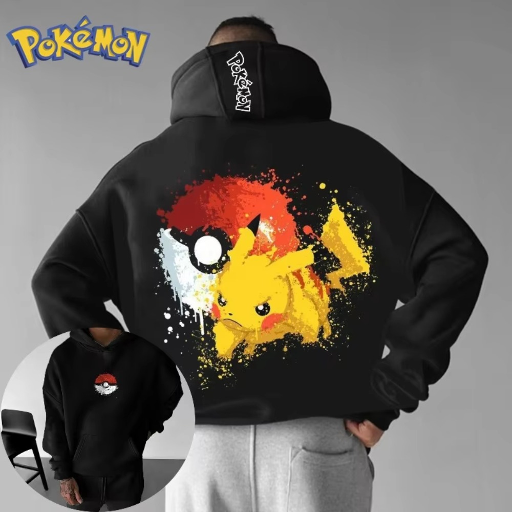 Men's New Pokémon Handheld Gam - Anime Merchandise Store Japan incelemesi ve fiyatı