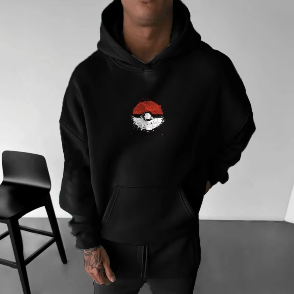 Men's New Pokémon Handheld Gam - Anime Merchandise Store Japan incelemesi ve fiyatı