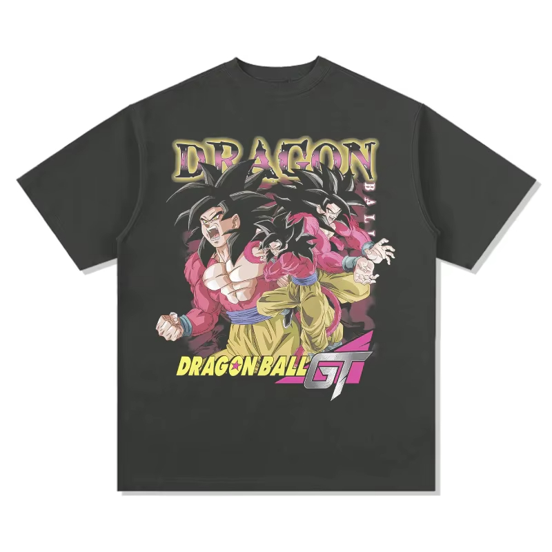 2026 New Hot Summer Dragon Bal - Anime Merchandise Store Japan incelemesi ve fiyatı