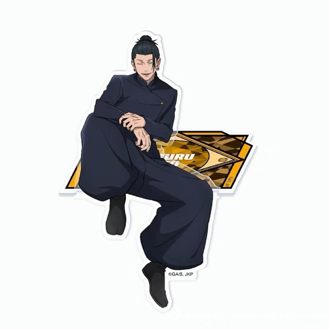 Jujutsu Kaisen Gojo Satoru Get - Anime Jujutsu Kaisen Merchandise incelemesi ve fiyatı