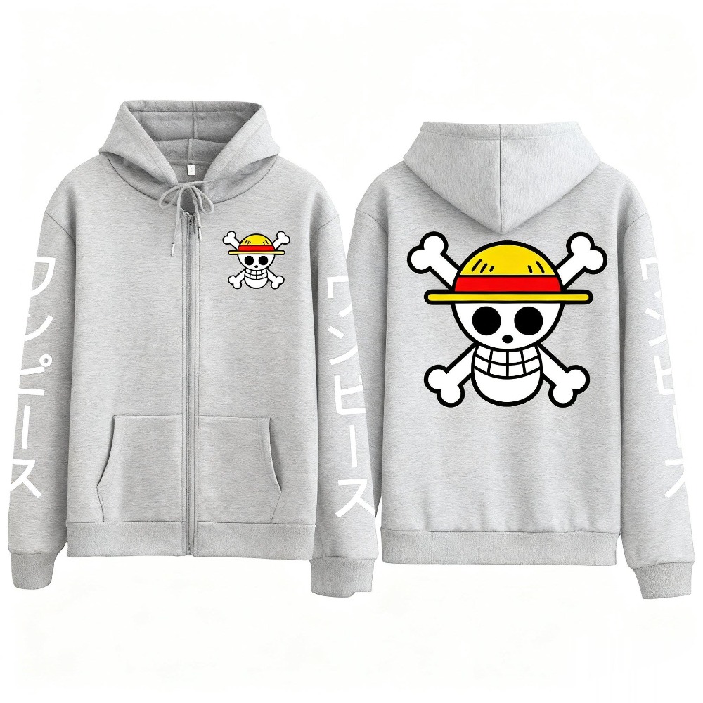 New Oversized One Piece Luffy  - Anime Merchandise Store Japan incelemesi ve fiyatı