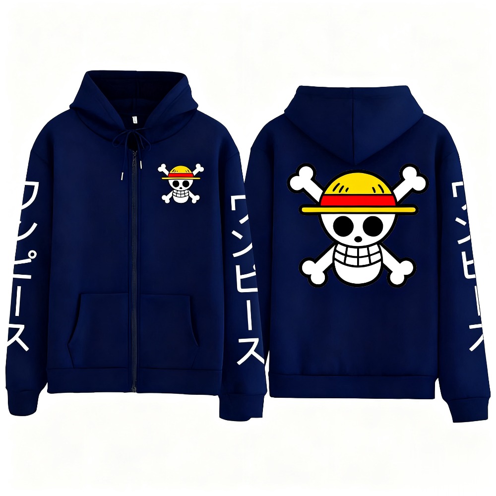 New Oversized One Piece Luffy  - Anime Merchandise Store Japan incelemesi ve fiyatı