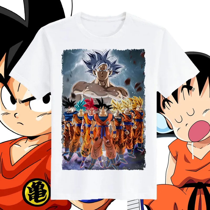 2026 New Dragon Ball Anime Mer - Anime Merchandise Brands incelemesi ve fiyatı