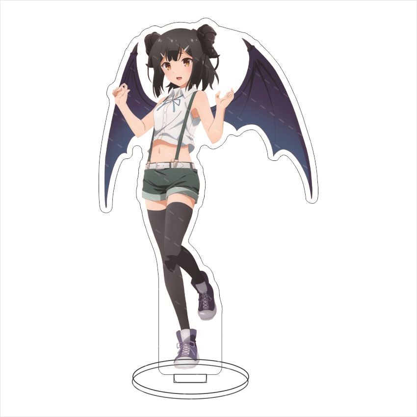 16CM Anime Acrylic Figure Fate - Anime Merchandise Accessories incelemesi ve fiyatı