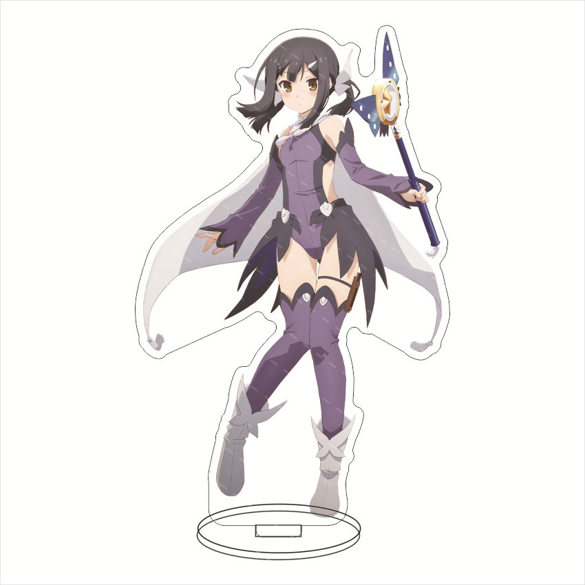 16CM Anime Acrylic Figure Fate - Anime Merchandise Accessories incelemesi ve fiyatı