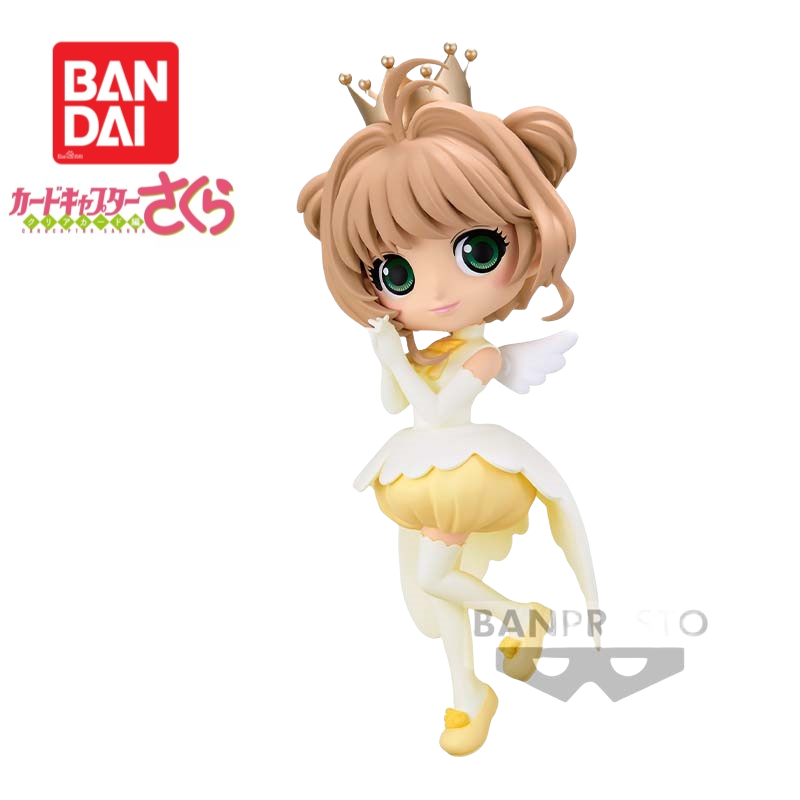 In Stock Original Bandai Banpr - Anime Merchandise Brands incelemesi ve fiyatı