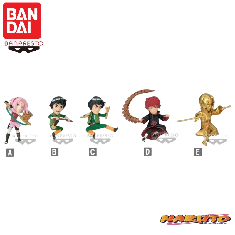 In Stock Bandai Banpresto Orig - Anime Merchandise Brands incelemesi ve fiyatı