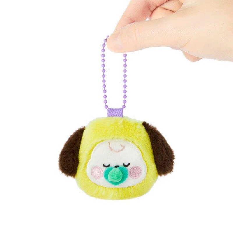 BT21 cartoon cute baby series  - Original Anime Merchandise incelemesi ve fiyatı