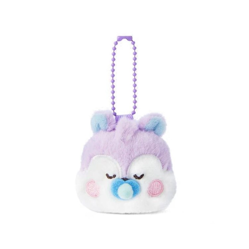 BT21 cartoon cute baby series  - Original Anime Merchandise incelemesi ve fiyatı