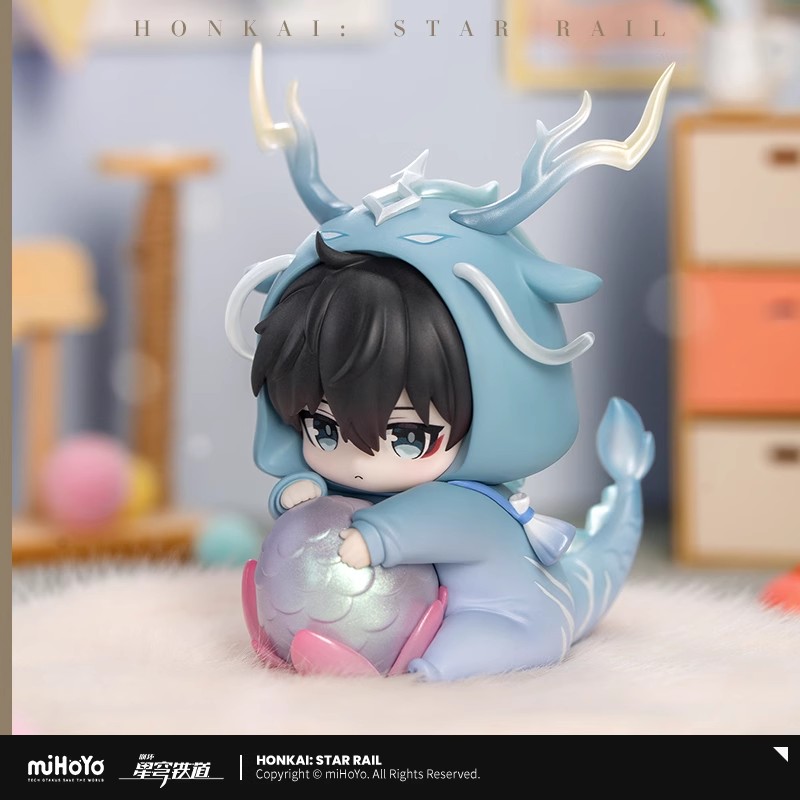 Official Honkai Star Rail Aven - Original Anime Merchandise incelemesi ve fiyatı