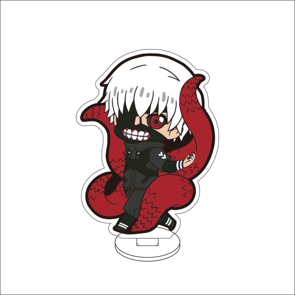 10CM Anime Tokyo Ghoul Kirishi - Anime Merchandise Accessories incelemesi ve fiyatı