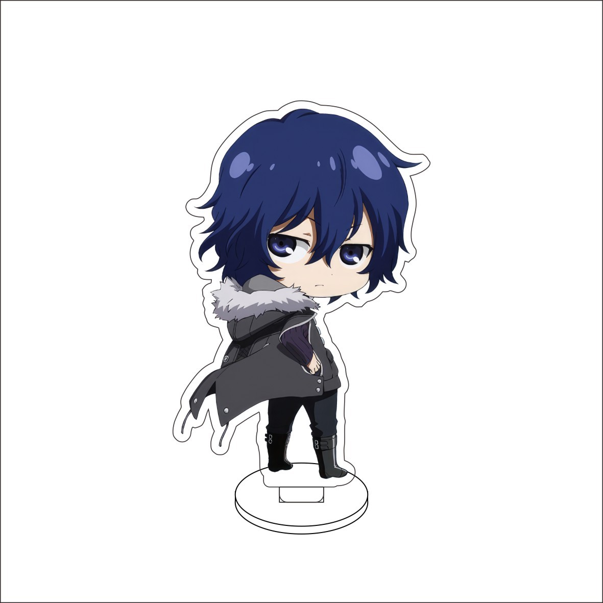 10CM Anime Tokyo Ghoul Kirishi - Anime Merchandise Accessories incelemesi ve fiyatı
